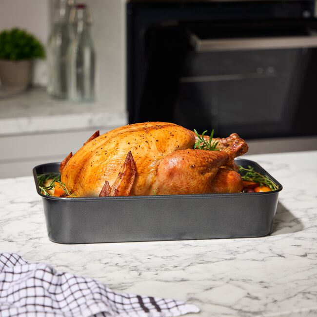 Connoisseur Roasting Tray 15"